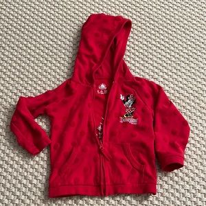 Disney Minnie Hoodie